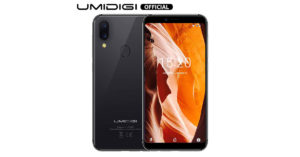 Read more about the article Telefono cellulare UMIDIGI Black Friday